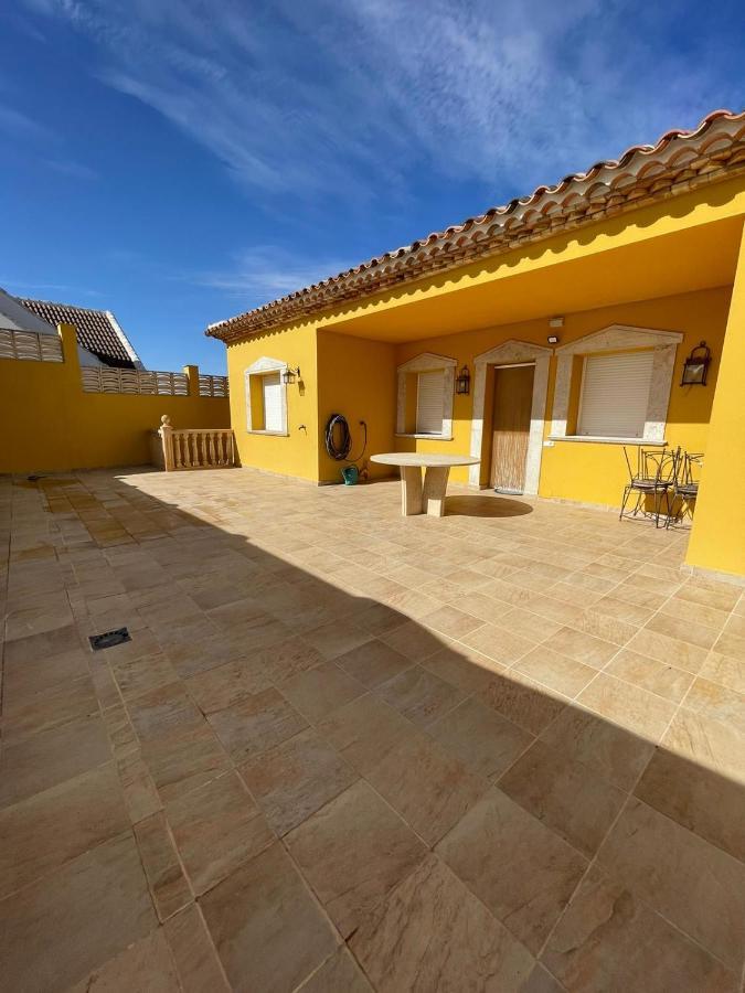 Casa Gonzalez Villa Ruidera Exterior photo