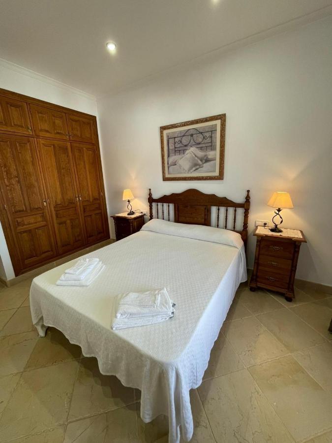 Casa Gonzalez Villa Ruidera Exterior photo