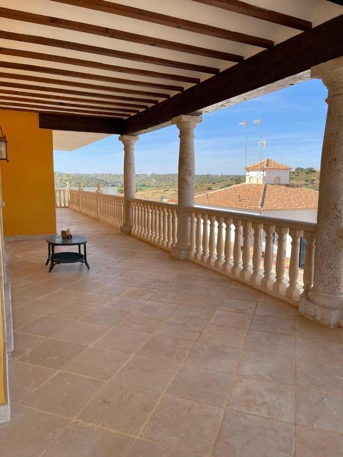 Casa Gonzalez Villa Ruidera Exterior photo