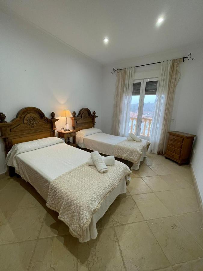 Casa Gonzalez Villa Ruidera Exterior photo