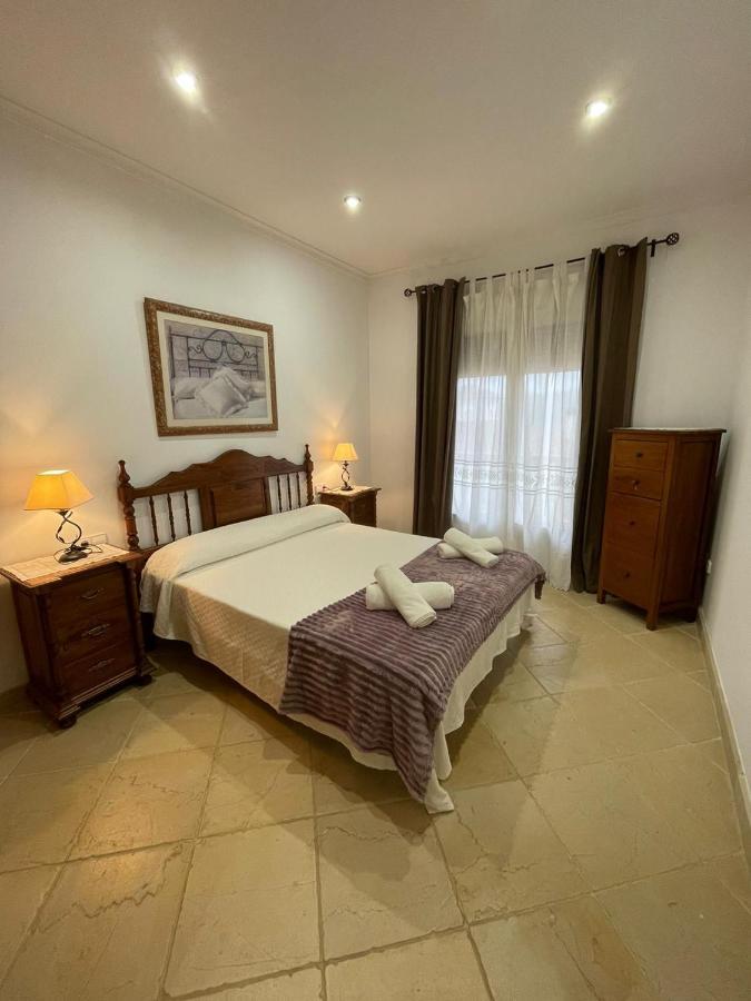 Casa Gonzalez Villa Ruidera Exterior photo